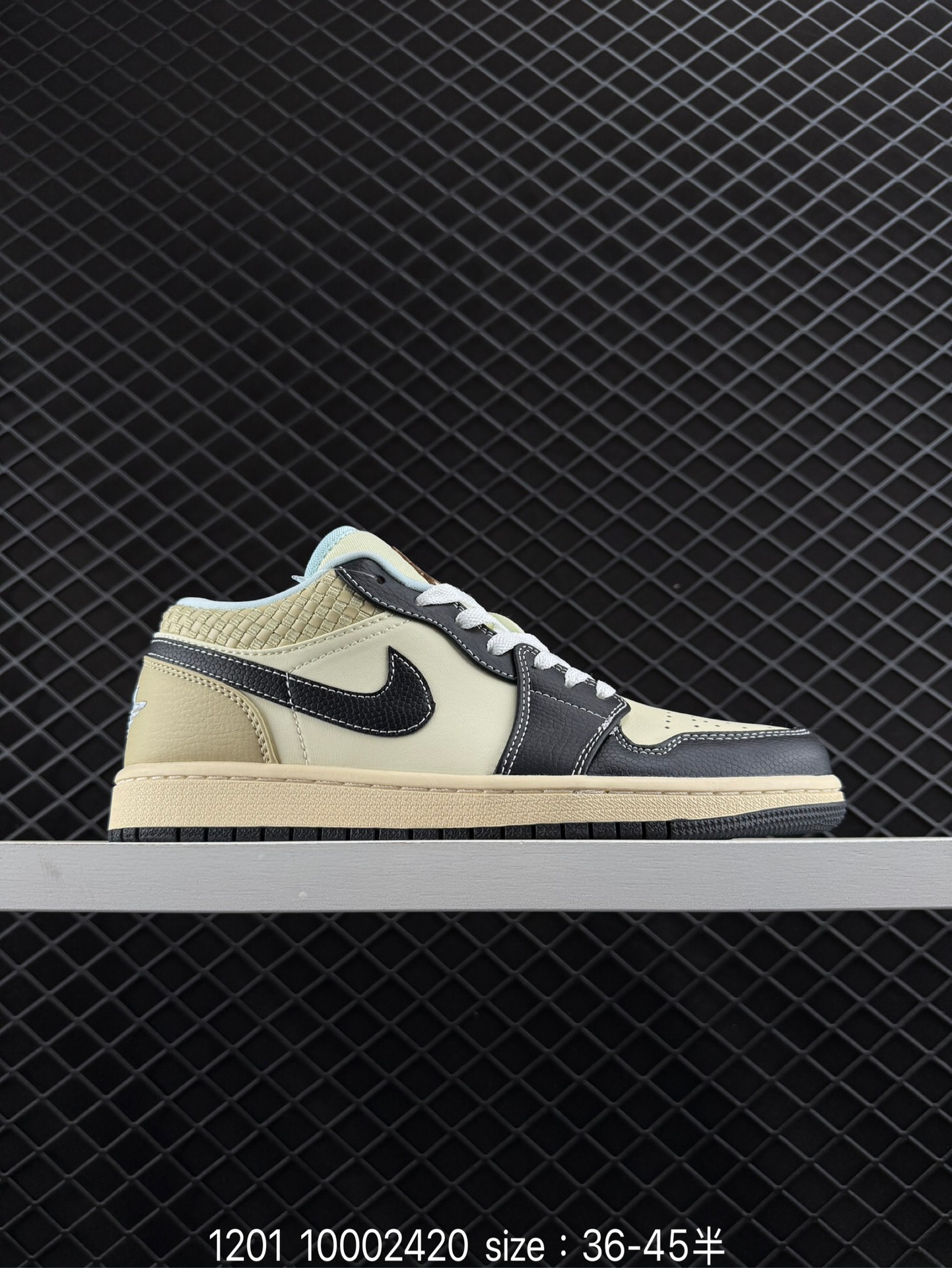 Nike Air Jordan 1 Low SE Nike Air Jordan 1 Low SE